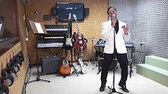 Love Nat King Cole performed by Alessandro Junior